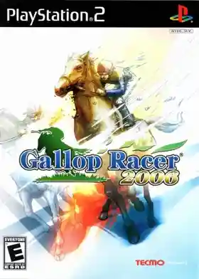 Gallop Racer 2006